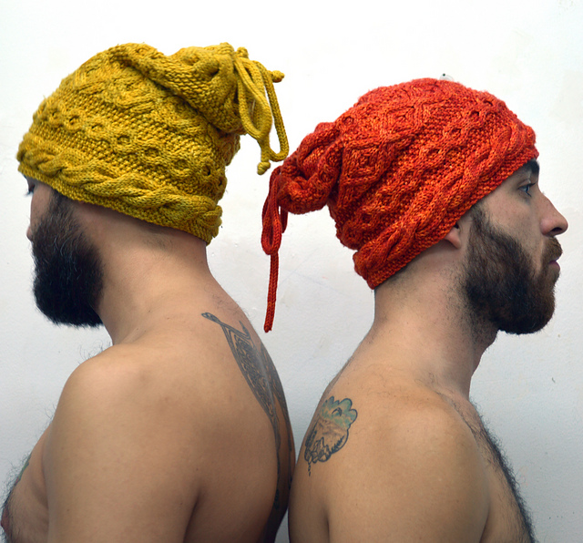 Candlewick Hat