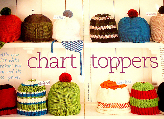 Hats