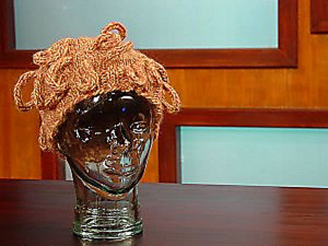 Bowl of Spaghetti