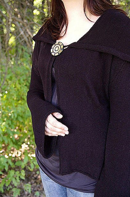 Tai Shan Hoodie