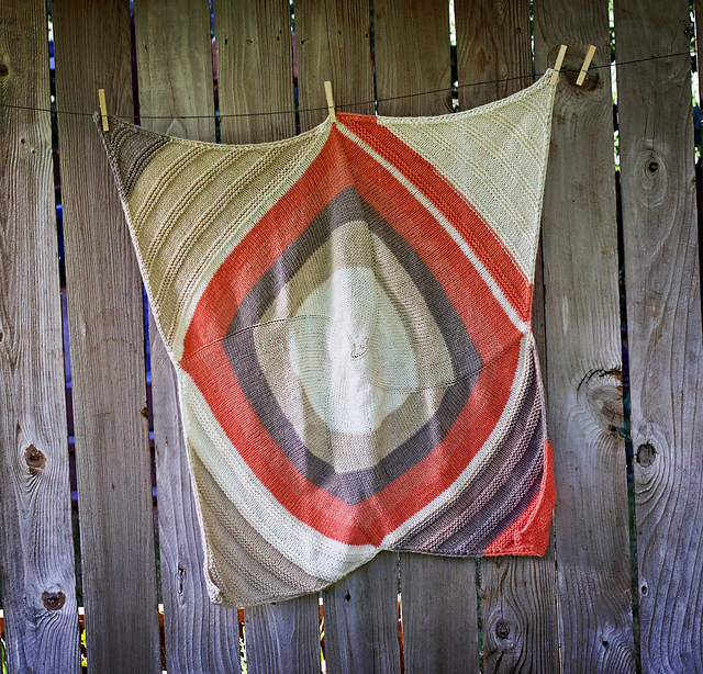 Jewell- a swaddling blanket