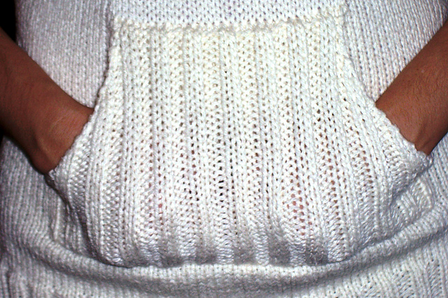 Cozy Cone Hoodie