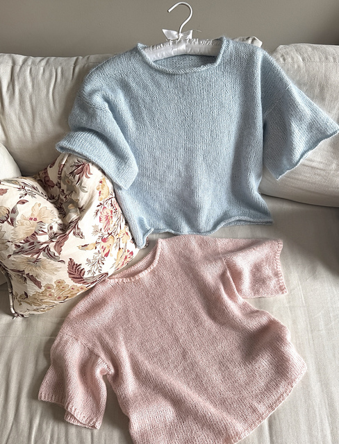 All day Tee