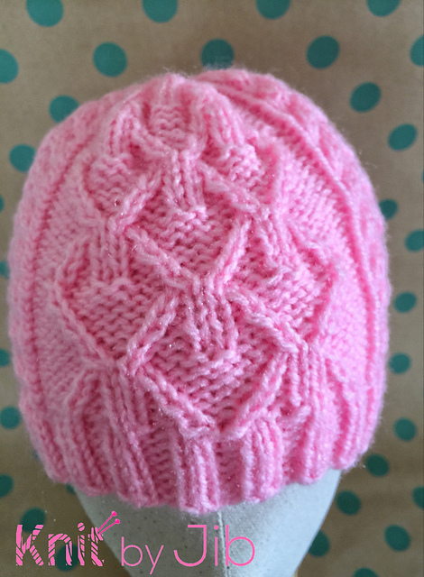 Missy Beanie