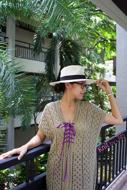 Beachwear Dress