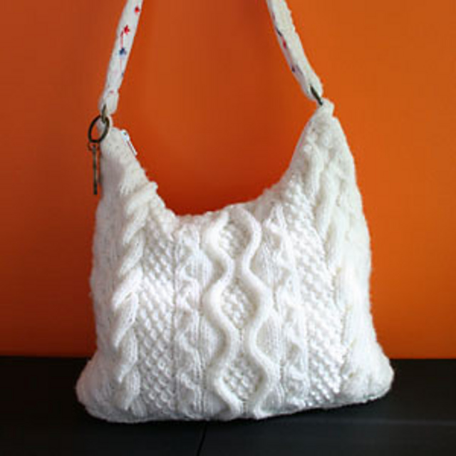 Cable bag