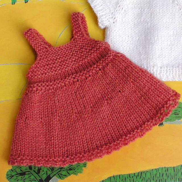 Heidi Dress