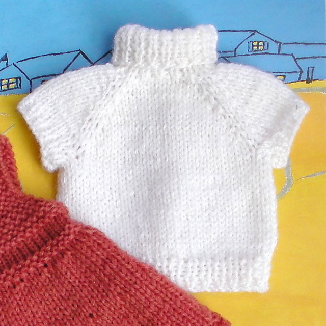 Heidi Sweater