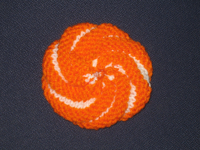 Two Tone Tawashi