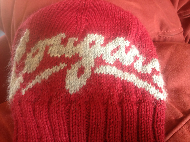 Washington State Button Beanie Kit