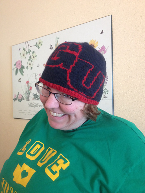 Gonzaga Beanie Kit