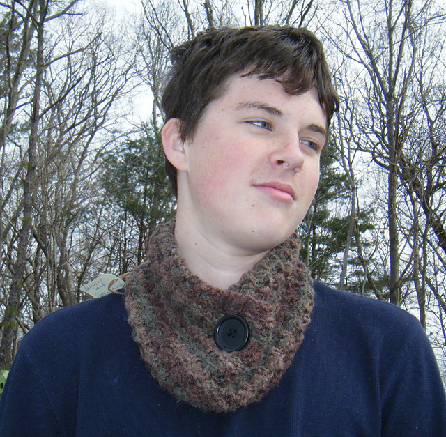 Berry Cowl
