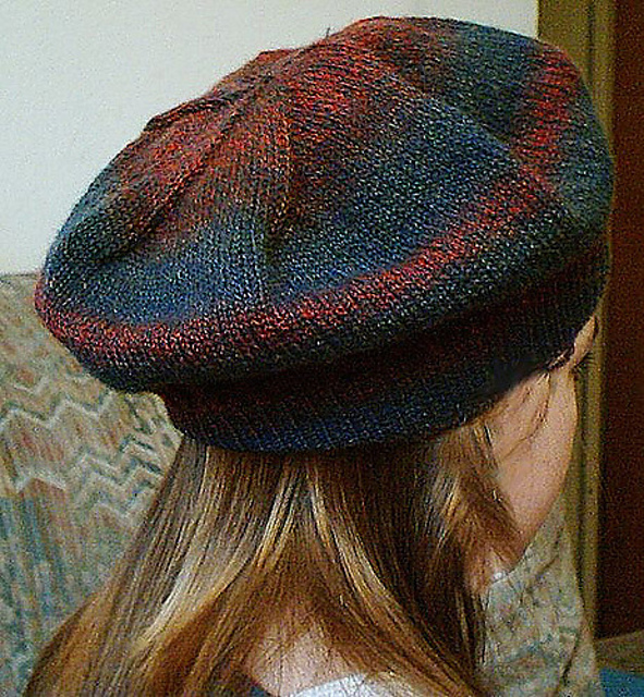 Beret