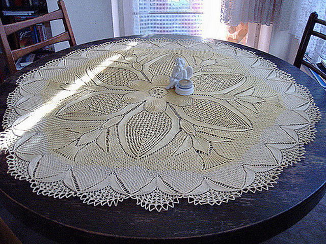 Daffodil Design