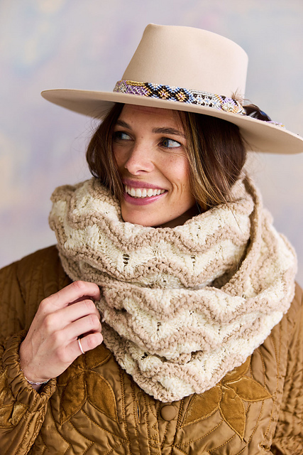 Take Me West Cowl