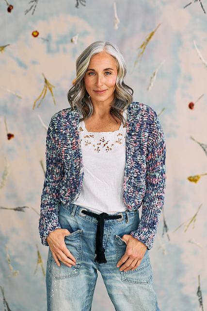 Monet Cardigan