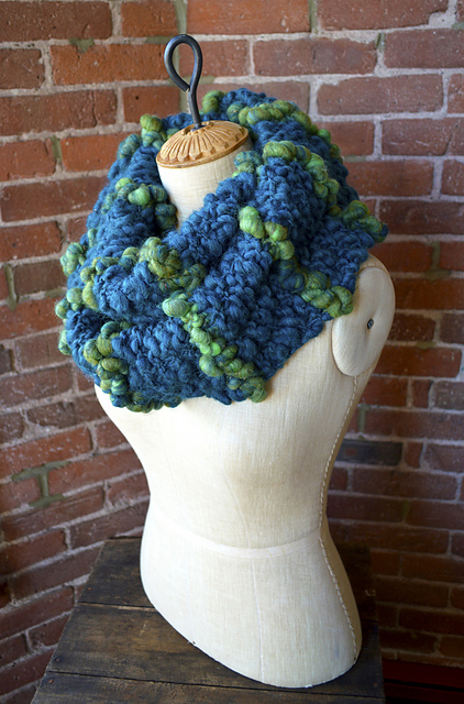 Ellie Cowl