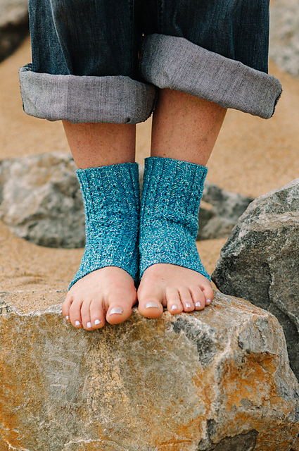 Maharani Yoga Socks