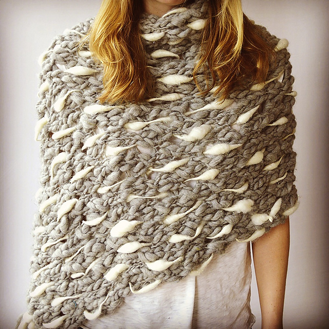 Dash Poncho