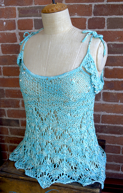 Star Chaser Tank