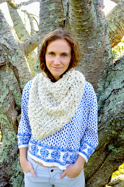 Cast Away Bandana Cowl