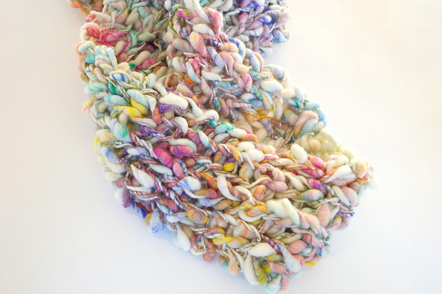 Yarnicorn Cowl