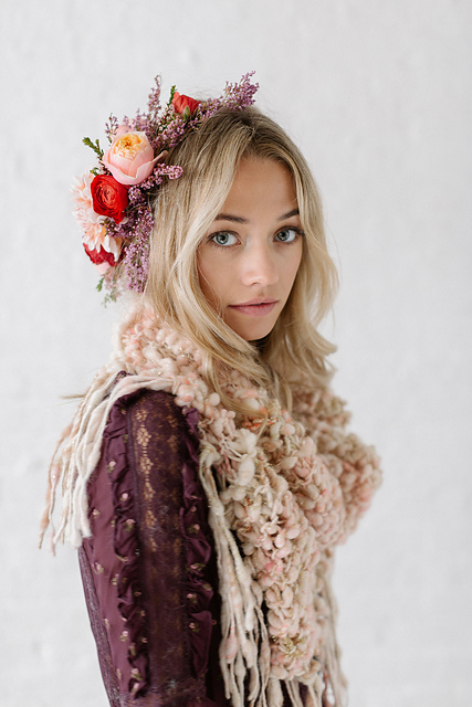 Folk Song Cowl