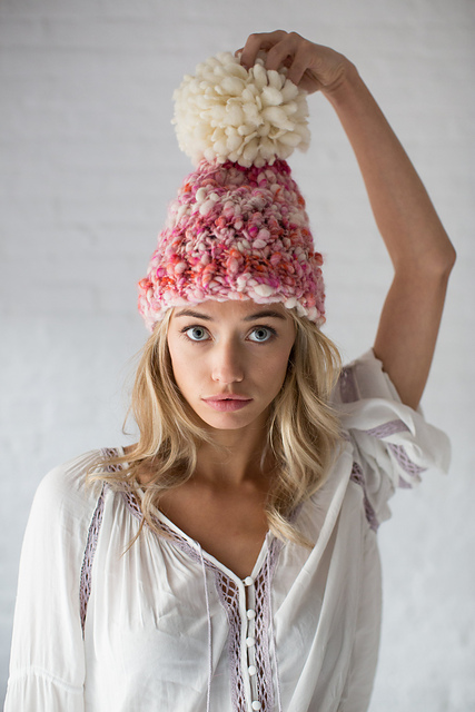 Rosalita Hat