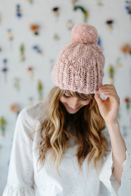 Into the Woods Hat