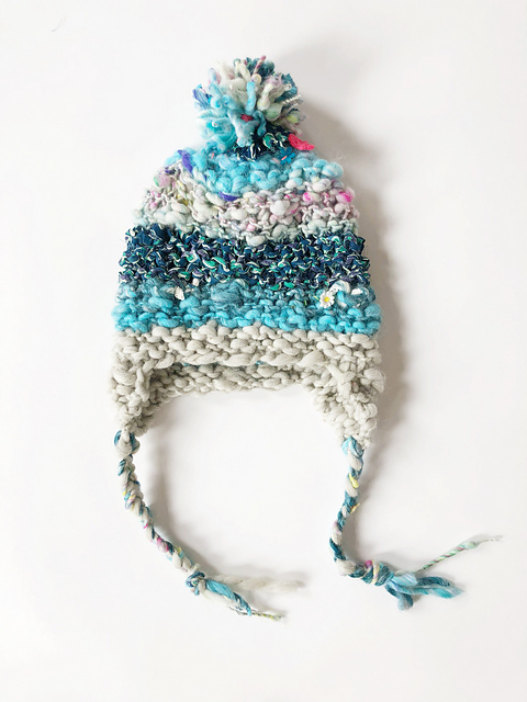 Sampler Kit Hat