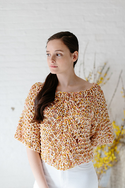Calista Sweater