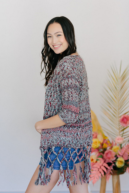 Floret Cardi