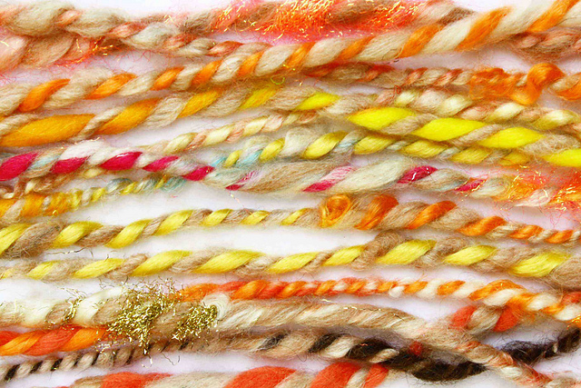 Ravelry: Knit Collage Candy Cane