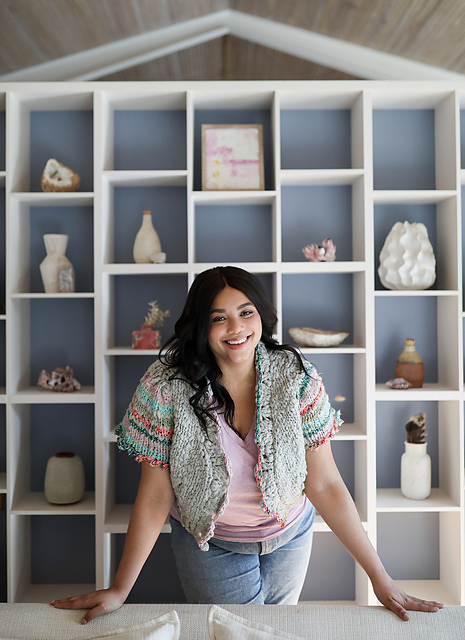 Love Letter Cardi