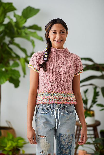 soor ploom Crochet Collar　GUMDROP つけ襟 soor ploom Crochet Collar Gum drop