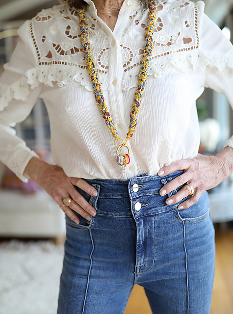 Moonrise Necklace/Bracelet
