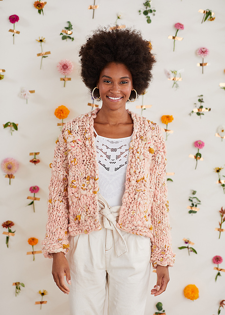 Dreamy Cardi