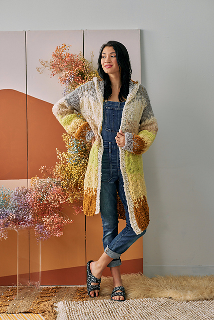 Soulshine Cardi