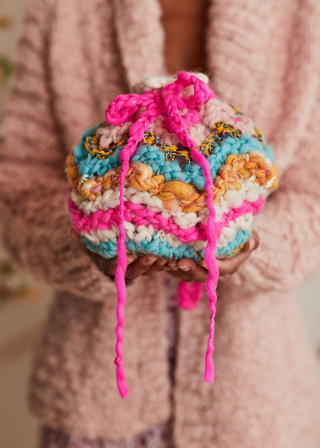 Sunshine Sack