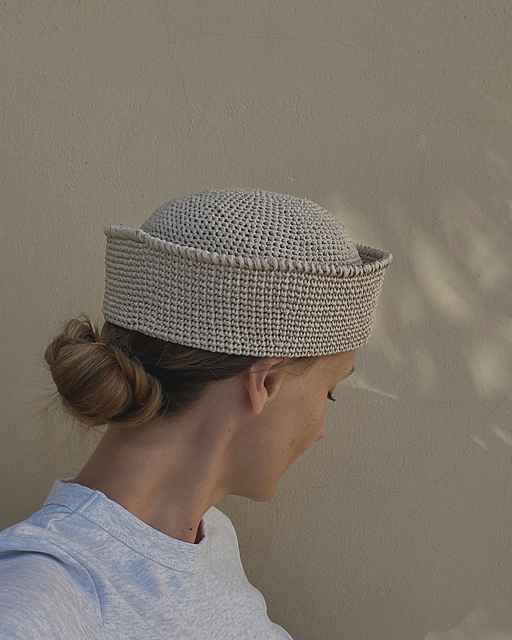 Sailor Hat
