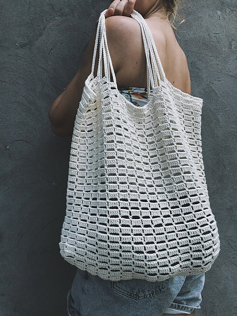 Bricks Bag