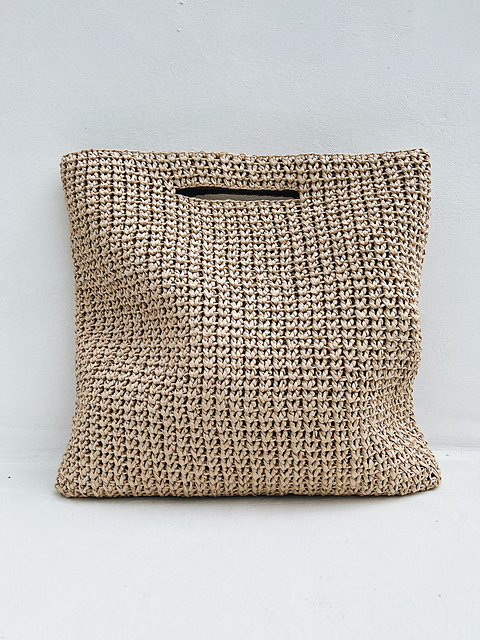 Square Bag