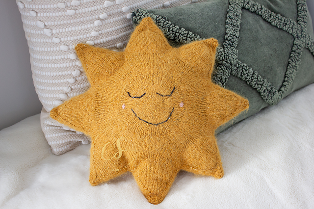 Sunshine Softie