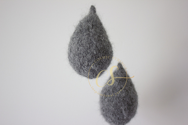 Raindrop Softie