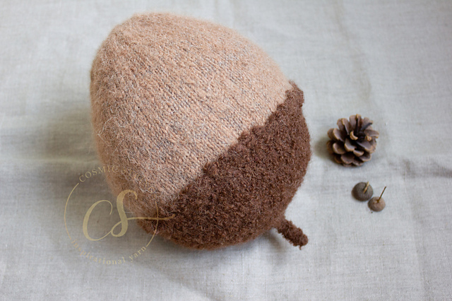 Acorn Softie
