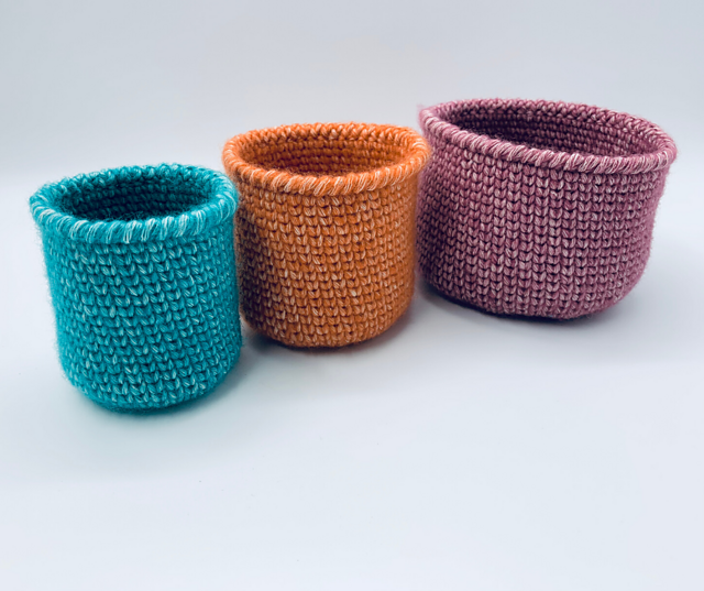 Basket Collection