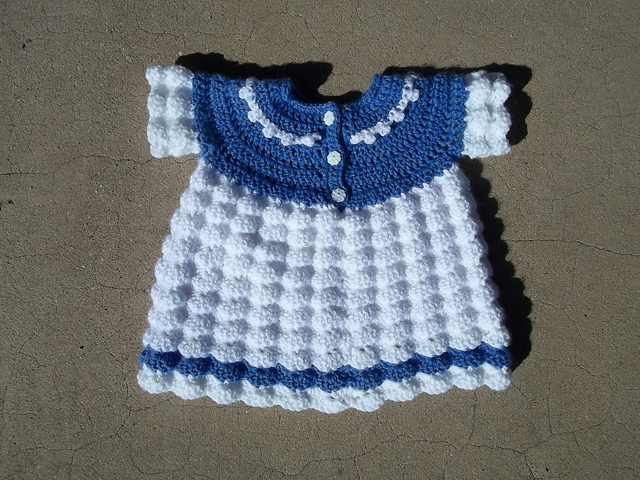 Preemie Dress Outfit JC83BA