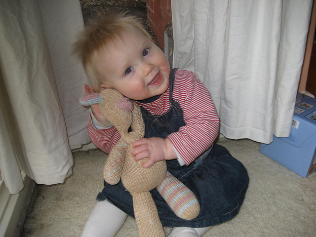 Humpty Teddy