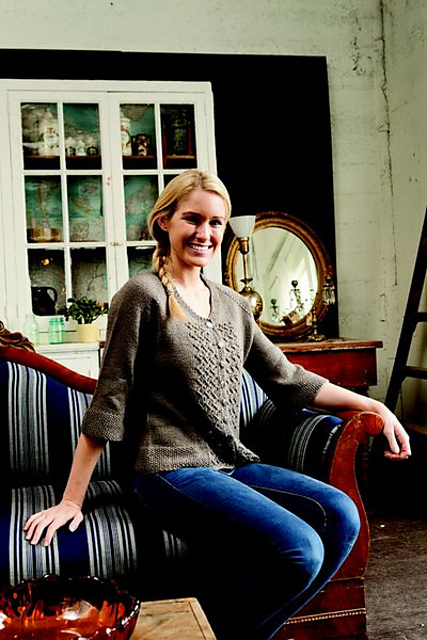 Ophelia Cardigan