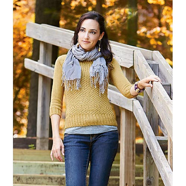 Elgin Sweater